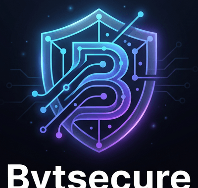 Bytsecure Logo